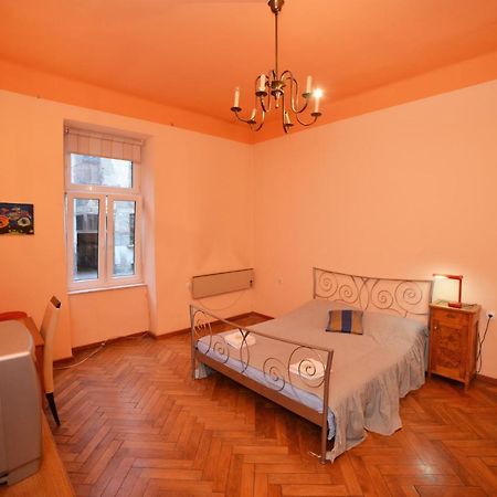 Central Residence Downtown Zagreb Bagian luar foto