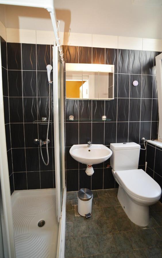 Central Residence Downtown Zagreb Bagian luar foto