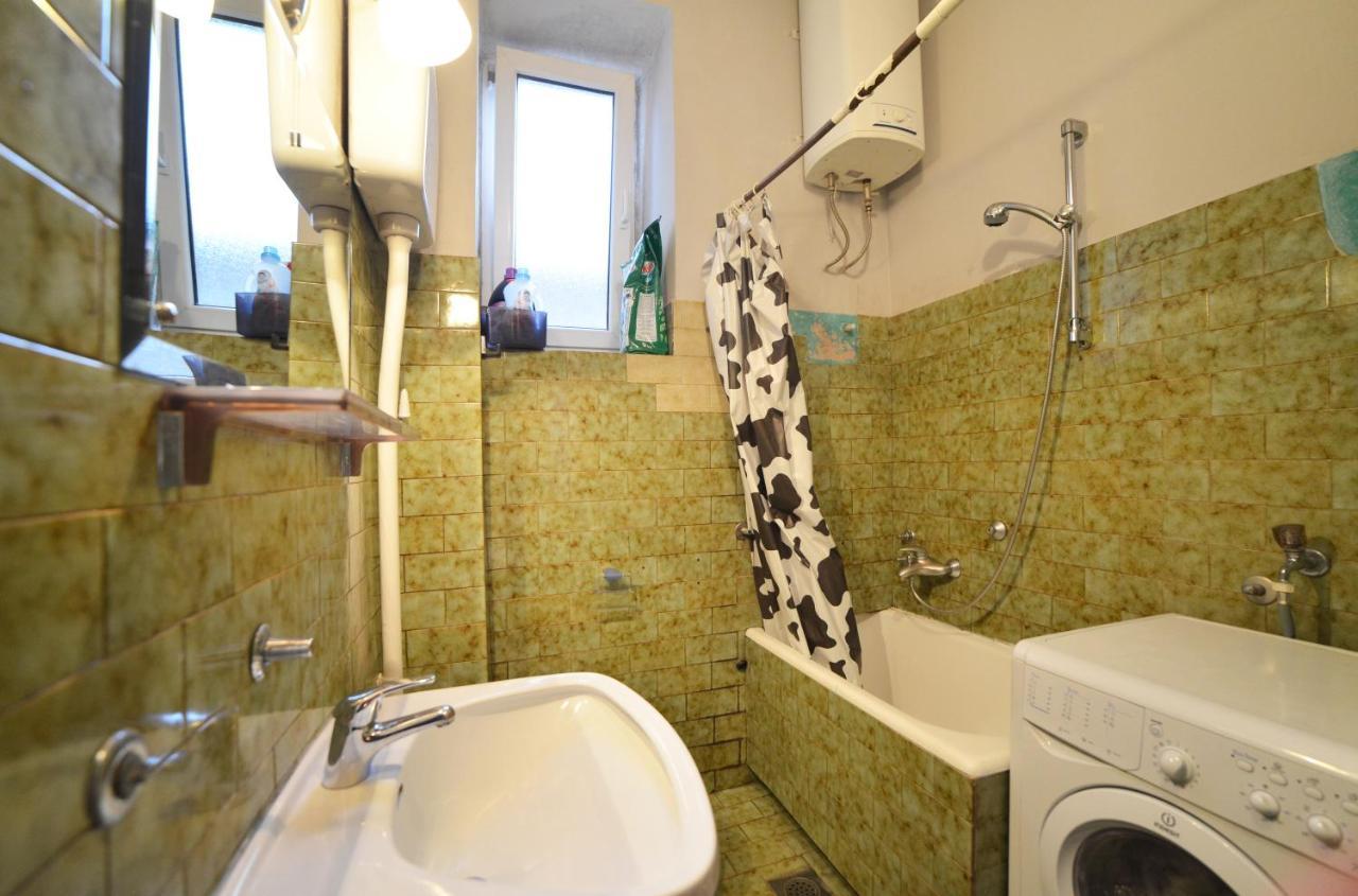 Central Residence Downtown Zagreb Bagian luar foto