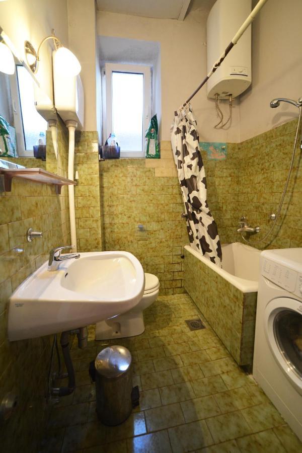 Central Residence Downtown Zagreb Bagian luar foto